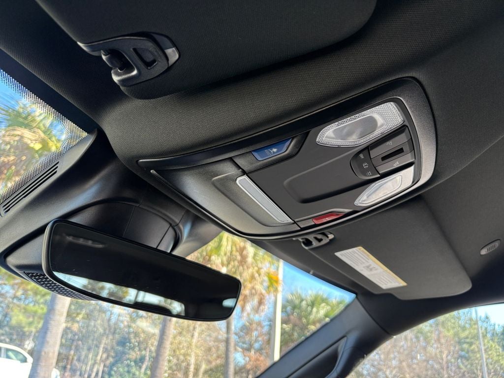 2025 RAM Ram 2500 RAM 2500 BIG HORN CREW CAB 4X4 6'4' BOX