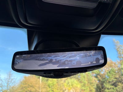 2026 RAM Ram 2500 RAM 2500 LIMITED MEGA CAB 4X4 6'4' BOX