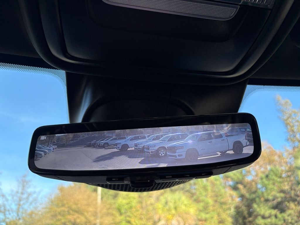 2026 RAM Ram 2500 RAM 2500 LIMITED MEGA CAB 4X4 6'4' BOX