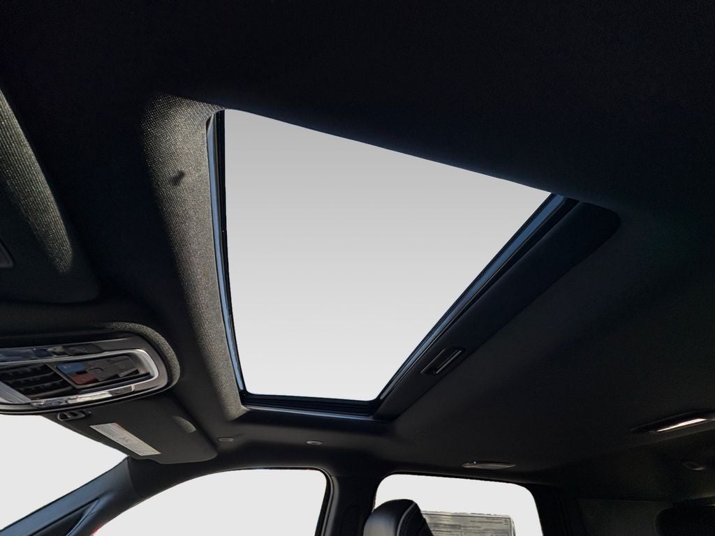 2026 RAM Ram 2500 RAM 2500 LIMITED MEGA CAB 4X4 6'4' BOX