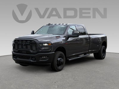 2026 RAM Ram 3500 RAM 3500 TRADESMAN CREW CAB 4X2 8' BOX