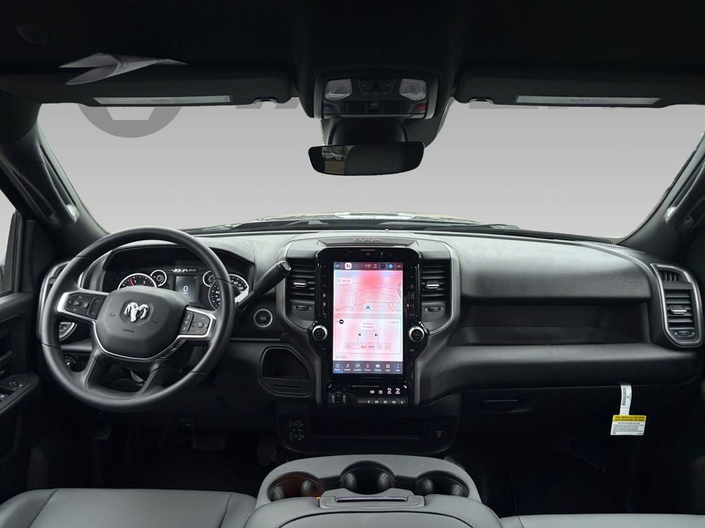 2026 RAM Ram 3500 RAM 3500 TRADESMAN CREW CAB 4X2 8' BOX