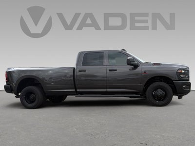 2026 RAM Ram 3500 RAM 3500 TRADESMAN CREW CAB 4X2 8' BOX