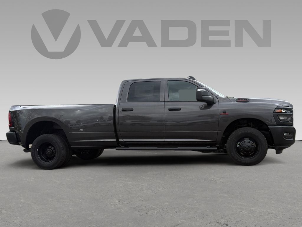 2026 RAM Ram 3500 RAM 3500 TRADESMAN CREW CAB 4X2 8' BOX