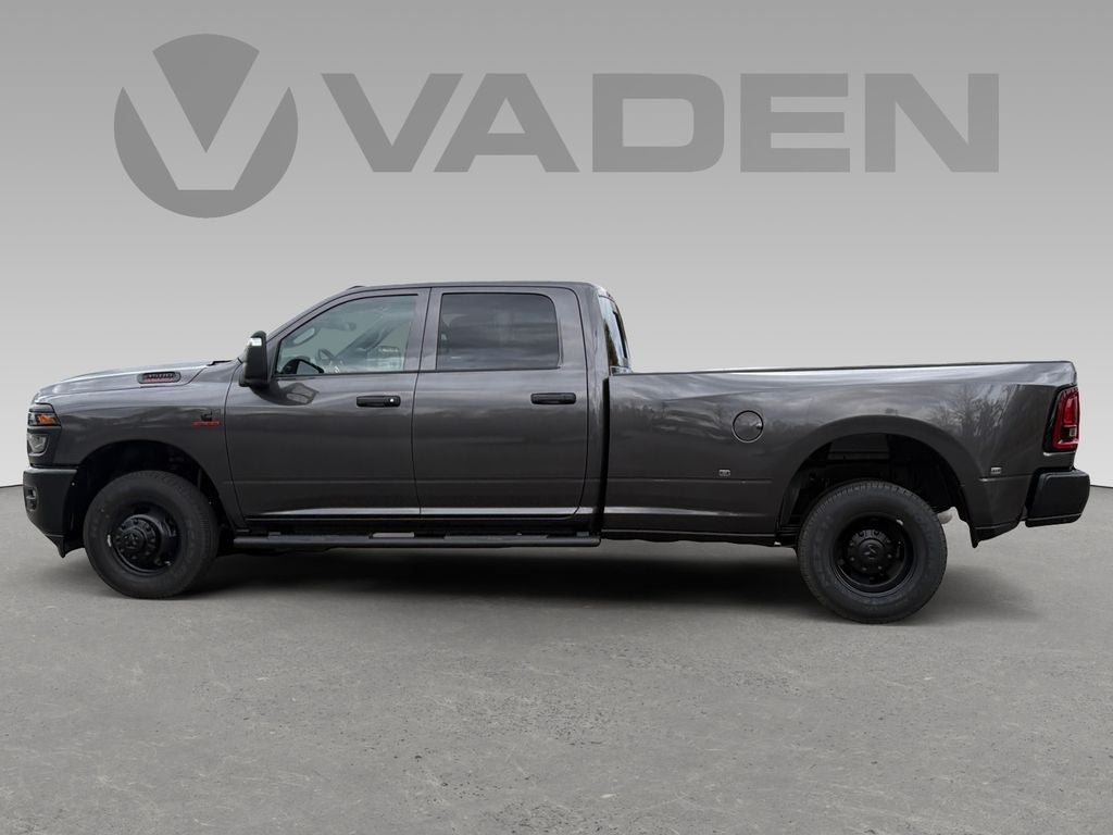 2026 RAM Ram 3500 RAM 3500 TRADESMAN CREW CAB 4X2 8' BOX