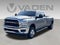 2024 RAM Ram 3500 Tradesman Crew Cab 4x4 8' Box