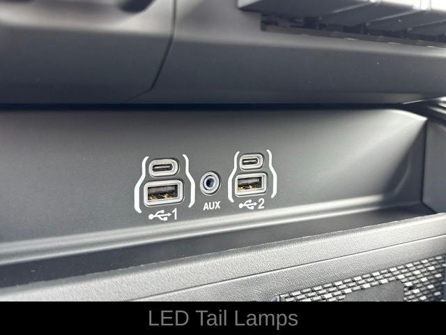 2026 RAM 3500 RAM 3500 BIG HORN CREW CAB 4X4 8' BOX
