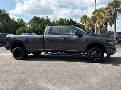 2026 RAM Ram 3500 RAM 3500 BIG HORN CREW CAB 4X4 8' BOX