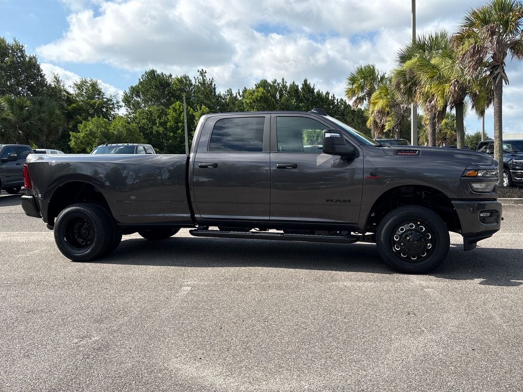 2026 RAM Ram 3500 RAM 3500 BIG HORN CREW CAB 4X4 8' BOX