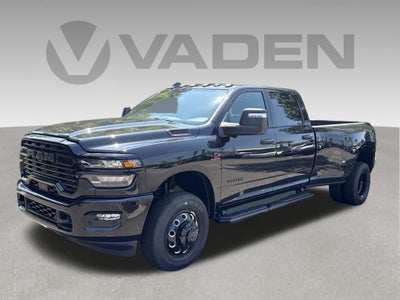 2026 RAM Ram 3500 RAM 3500 BIG HORN CREW CAB 4X4 8' BOX