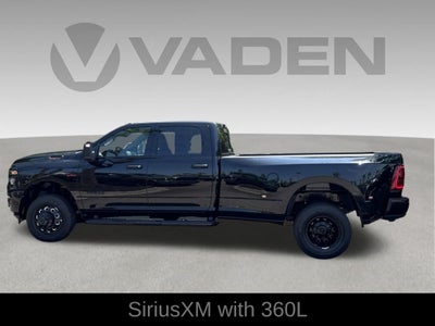 2026 RAM Ram 3500 RAM 3500 BIG HORN CREW CAB 4X4 8' BOX