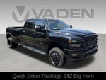 2026 RAM Ram 3500 RAM 3500 BIG HORN CREW CAB 4X4 8' BOX