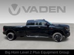 2026 RAM Ram 3500 RAM 3500 BIG HORN CREW CAB 4X4 8' BOX