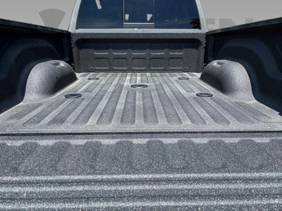 2026 RAM Ram 3500 RAM 3500 LIMITED MEGA CAB 4X4 6'4' BOX