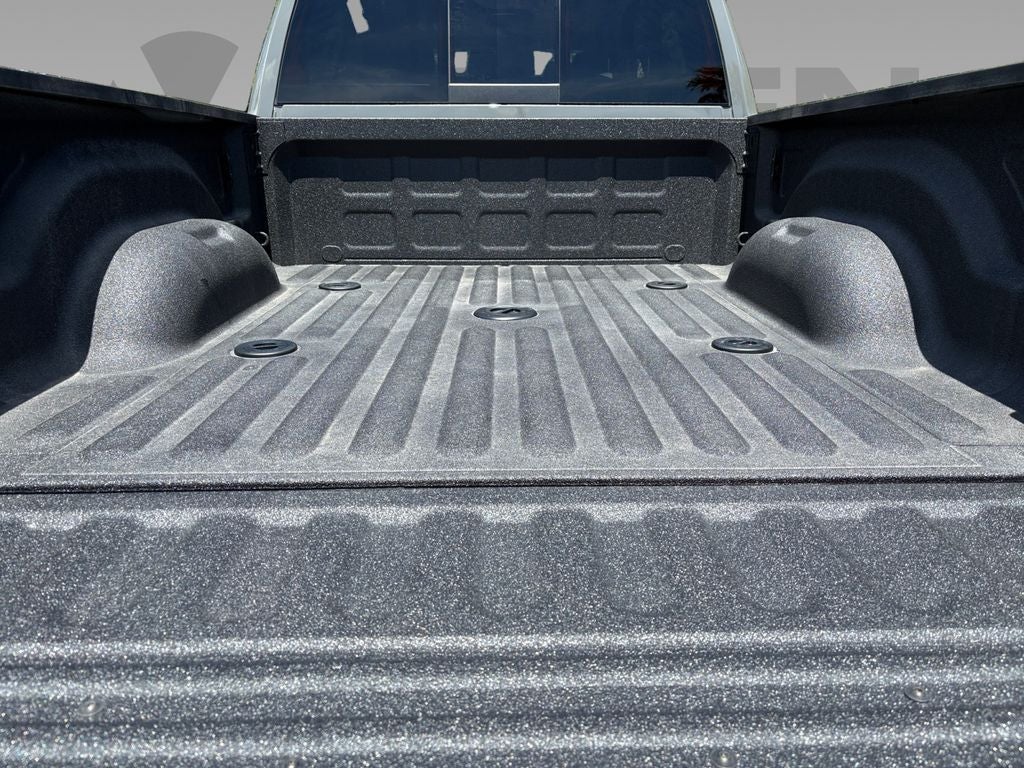 2026 RAM Ram 3500 RAM 3500 LIMITED MEGA CAB 4X4 6'4' BOX