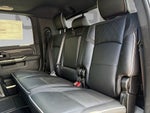 2026 RAM Ram 3500 RAM 3500 LIMITED MEGA CAB 4X4 6'4' BOX