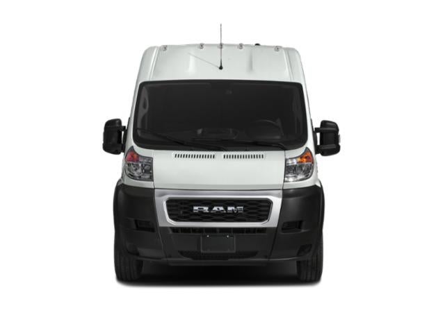 2022 RAM ProMaster 2500 Cargo Van High Roof 136' WB