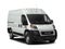 2022 RAM ProMaster 2500 Cargo Van High Roof 136' WB
