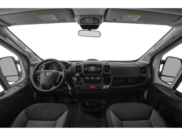 2021 RAM ProMaster 3500 Cargo Van High Roof 159' WB EXT