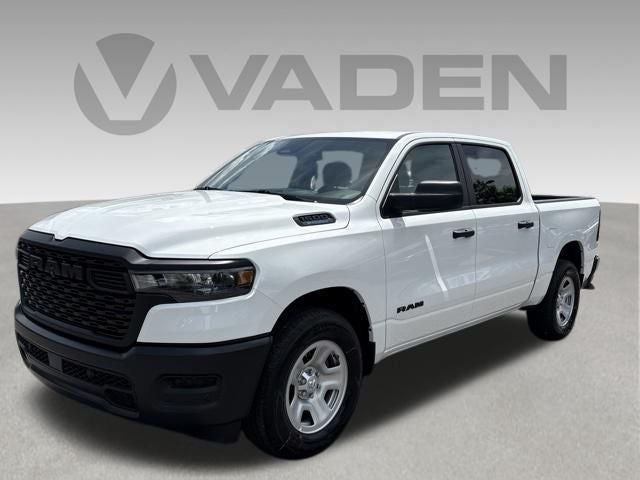 2026 RAM 1500 RAM 1500 TRADESMAN CREW CAB 4X2 5'7' BOX