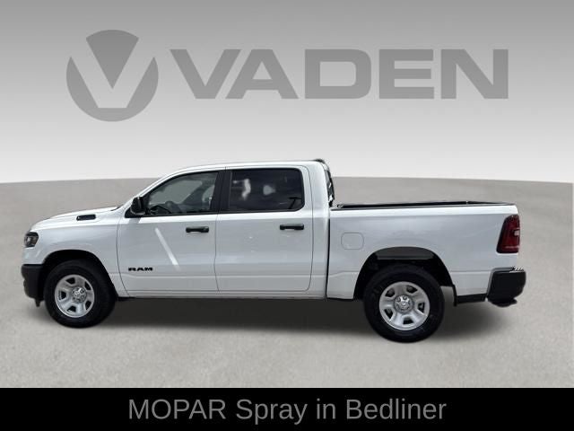 2026 RAM 1500 RAM 1500 TRADESMAN CREW CAB 4X2 5'7' BOX