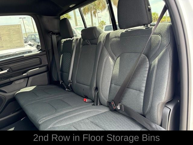 2026 RAM 1500 RAM 1500 TRADESMAN CREW CAB 4X2 5'7' BOX