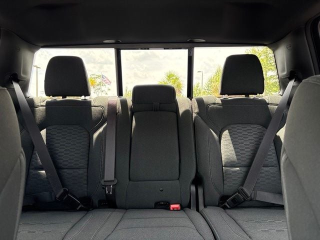 2026 RAM 1500 RAM 1500 TRADESMAN CREW CAB 4X2 5'7' BOX
