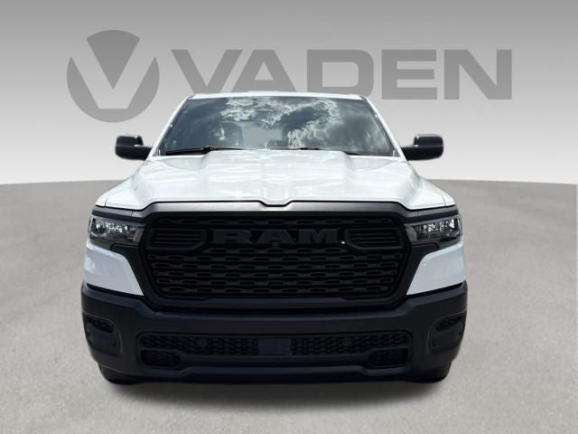 2026 RAM 1500 RAM 1500 TRADESMAN CREW CAB 4X2 5'7' BOX