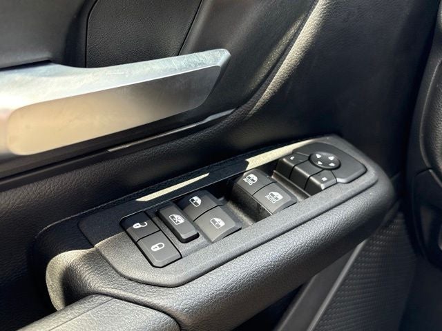 2026 RAM 1500 RAM 1500 TRADESMAN CREW CAB 4X2 5'7' BOX