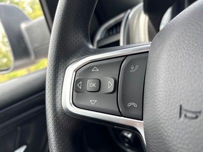 2026 RAM 1500 RAM 1500 TRADESMAN CREW CAB 4X2 5'7' BOX
