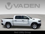 2026 RAM 1500 RAM 1500 TRADESMAN CREW CAB 4X2 5'7' BOX