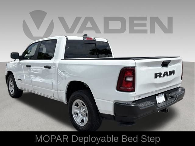 2026 RAM 1500 RAM 1500 TRADESMAN CREW CAB 4X2 5'7' BOX