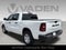 2026 RAM 1500 RAM 1500 TRADESMAN CREW CAB 4X2 5'7' BOX