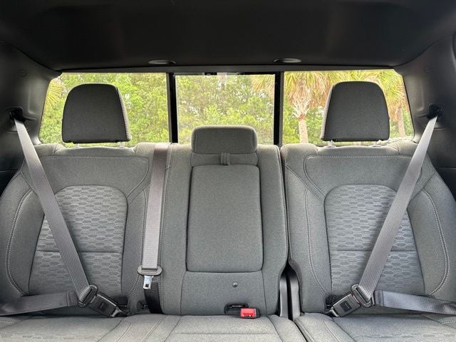 2026 RAM Ram 1500 RAM 1500 TRADESMAN CREW CAB 4X2 5'7' BOX