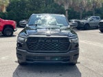 2026 RAM Ram 1500 RAM 1500 TRADESMAN CREW CAB 4X2 5'7' BOX