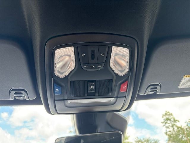 2026 RAM Ram 1500 RAM 1500 TRADESMAN CREW CAB 4X2 5'7' BOX
