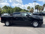 2026 RAM Ram 1500 RAM 1500 TRADESMAN CREW CAB 4X2 5'7' BOX
