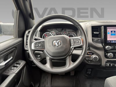 2026 RAM Ram 1500 RAM 1500 TRADESMAN CREW CAB 4X4 5'7' BOX