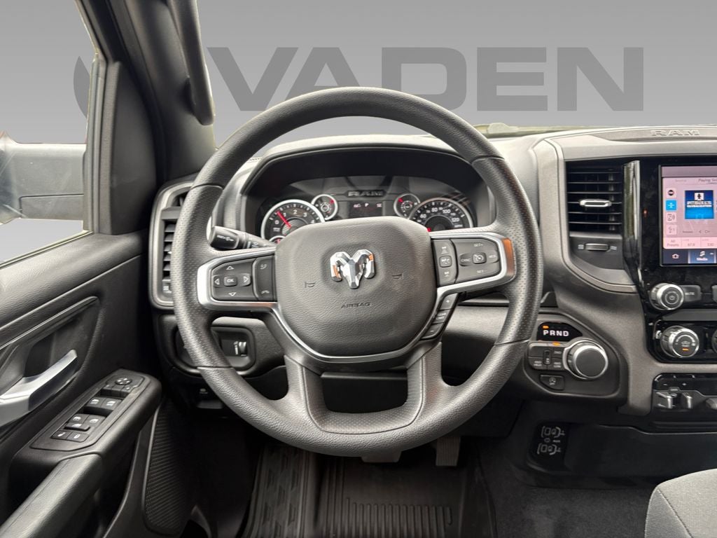 2026 RAM Ram 1500 RAM 1500 TRADESMAN CREW CAB 4X4 5'7' BOX