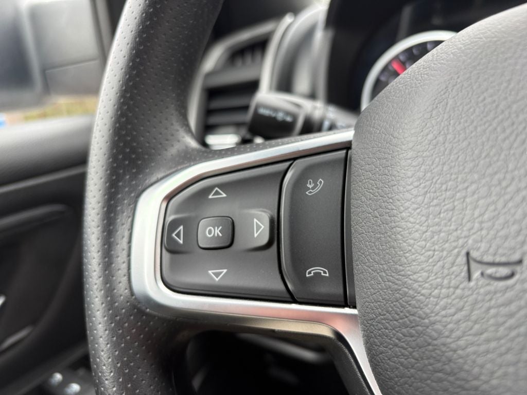 2026 RAM Ram 1500 RAM 1500 TRADESMAN CREW CAB 4X4 5'7' BOX