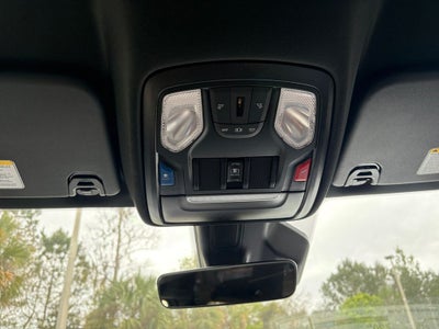 2026 RAM Ram 1500 RAM 1500 TRADESMAN CREW CAB 4X4 5'7' BOX