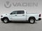 2026 RAM Ram 1500 RAM 1500 TRADESMAN CREW CAB 4X4 5'7' BOX