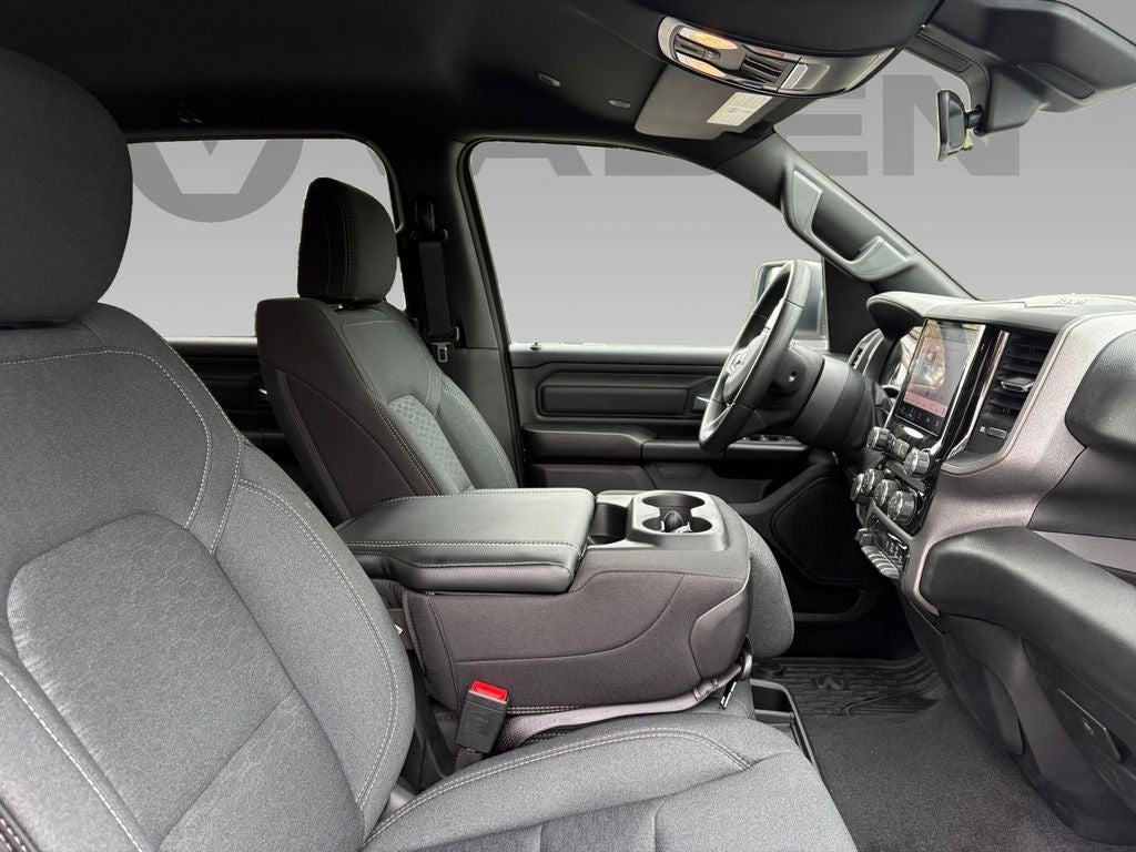 2026 RAM Ram 1500 RAM 1500 TRADESMAN CREW CAB 4X4 5'7' BOX