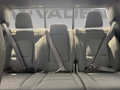 2026 RAM Ram 1500 RAM 1500 TRADESMAN CREW CAB 4X4 5'7' BOX