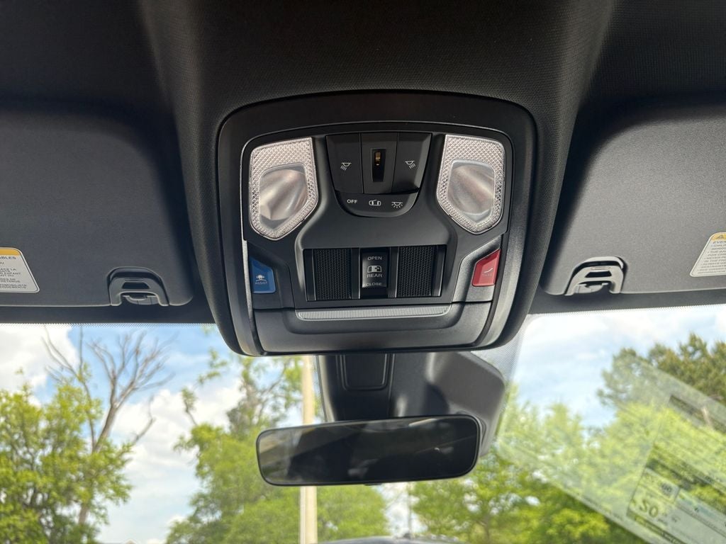 2026 RAM Ram 1500 RAM 1500 TRADESMAN CREW CAB 4X4 5'7' BOX