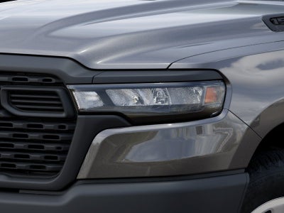 2026 RAM Ram 1500 RAM 1500 TRADESMAN CREW CAB 4X4 5'7' BOX