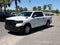 2026 RAM Ram 1500 RAM 1500 TRADESMAN CREW CAB 4X4 5'7' BOX
