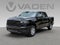 2026 RAM Ram 1500 RAM 1500 TRADESMAN CREW CAB 4X4 5'7' BOX