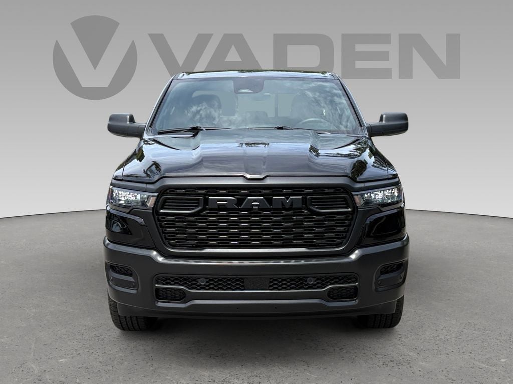 2026 RAM Ram 1500 RAM 1500 TRADESMAN CREW CAB 4X4 5'7' BOX