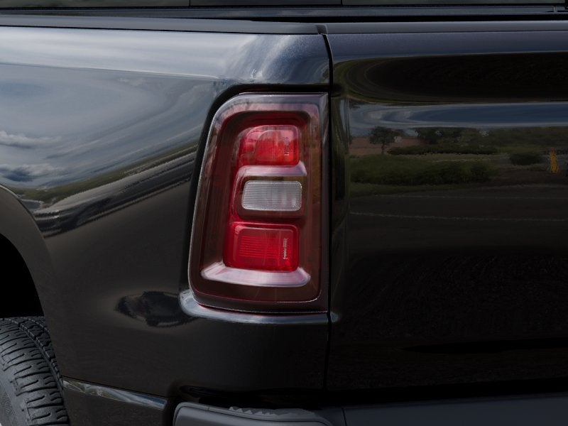 2026 RAM Ram 1500 RAM 1500 TRADESMAN CREW CAB 4X4 5'7' BOX